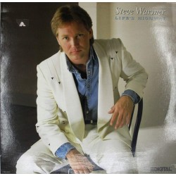 Пластинка Steve Wariner Life's Highway